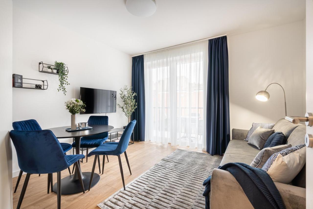 Rose Garden Apartments Budapest Room photo
